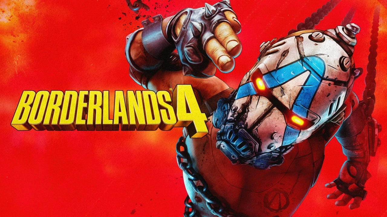 Czy to będzie najlepsza odsłona serii? 20 minut z grą Borderlands 4 w ramach State of Play