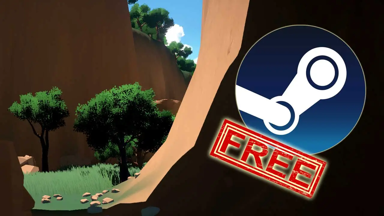 Gra za darmo. Tajemnicza przygoda z runami debiutuje na Steam | Newsy - PlanetaGracza