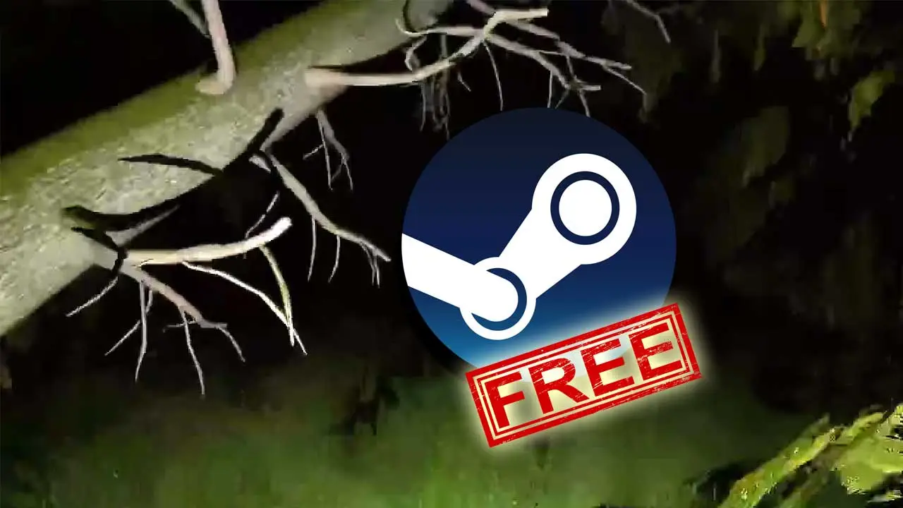 5 darmowych premier na Steam, od horroru po morskie bestie | Newsy - PlanetaGracza