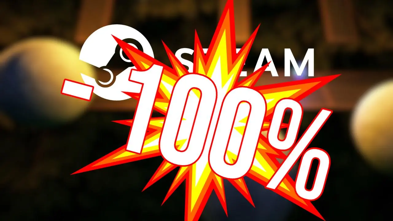 Gra za darmo na Steam, ale tylko do dzisiejszego wieczoru | Newsy - PlanetaGracza