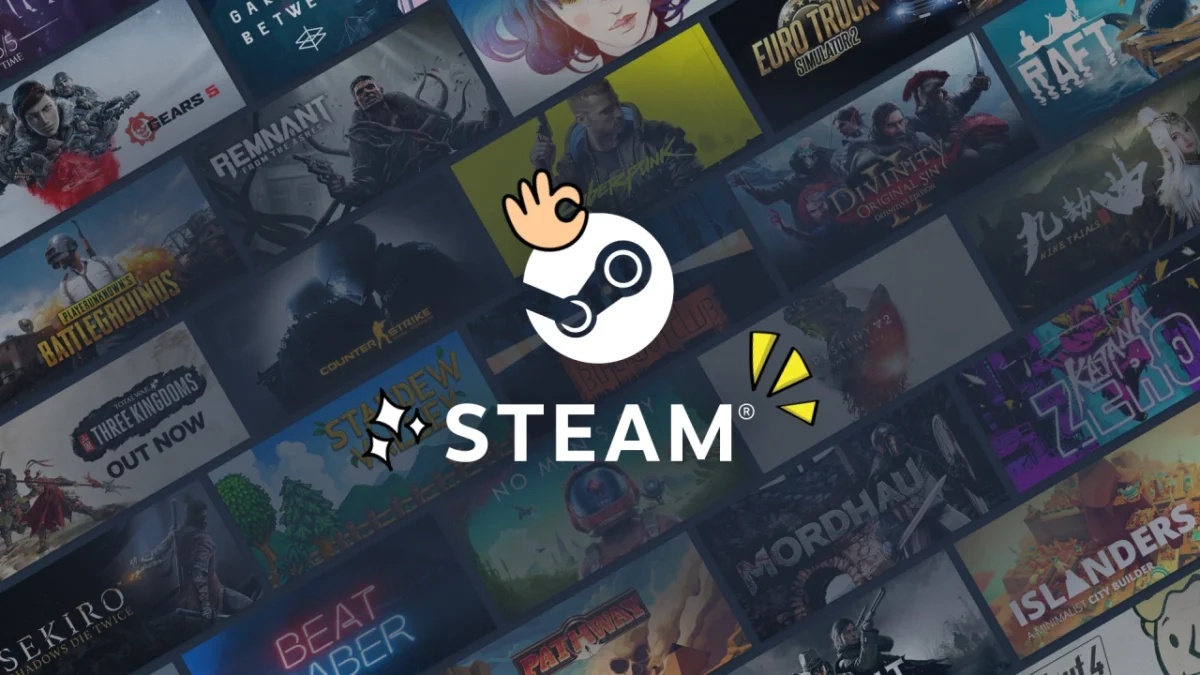Steam Zimowa Wyprzedaż 2025. Znamy datę wielkiej akcji