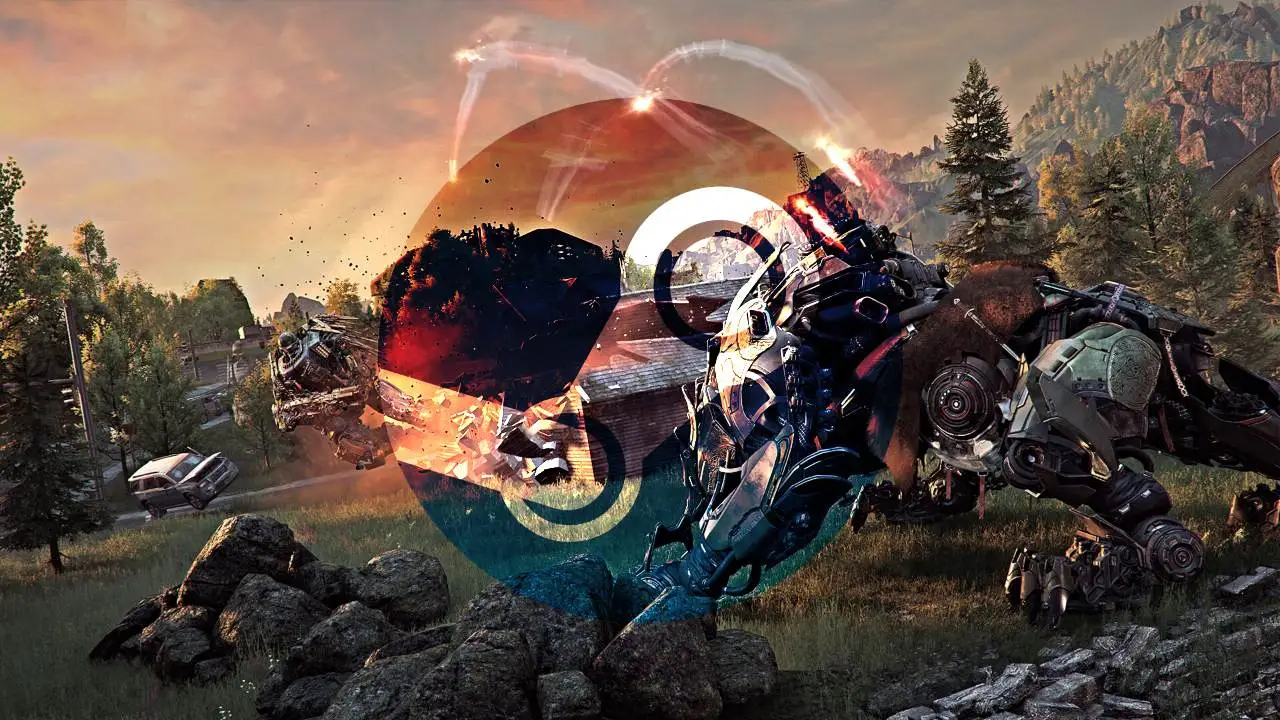 Steel Hunters to największa gra za darmo od dawna. Dziś wielka premiera | Newsy - PlanetaGracza