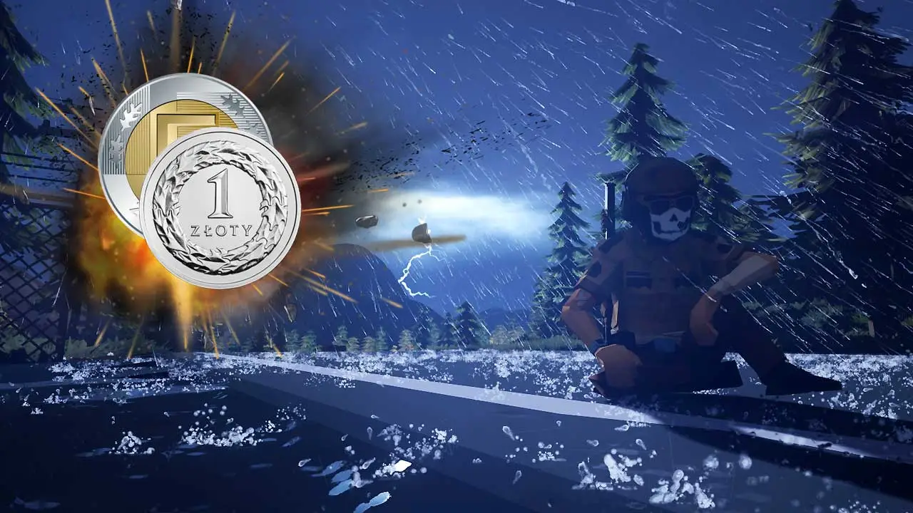 Gratka dla fanów survivalu. Płać 6,68 zł za hit w klimacie post-apo | Newsy - PlanetaGracza