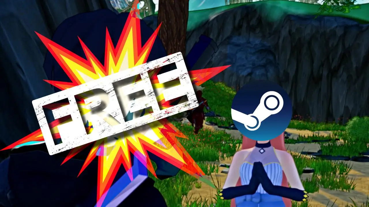 Gra za darmo na Steam, którą gracze pokochali | Newsy - PlanetaGracza