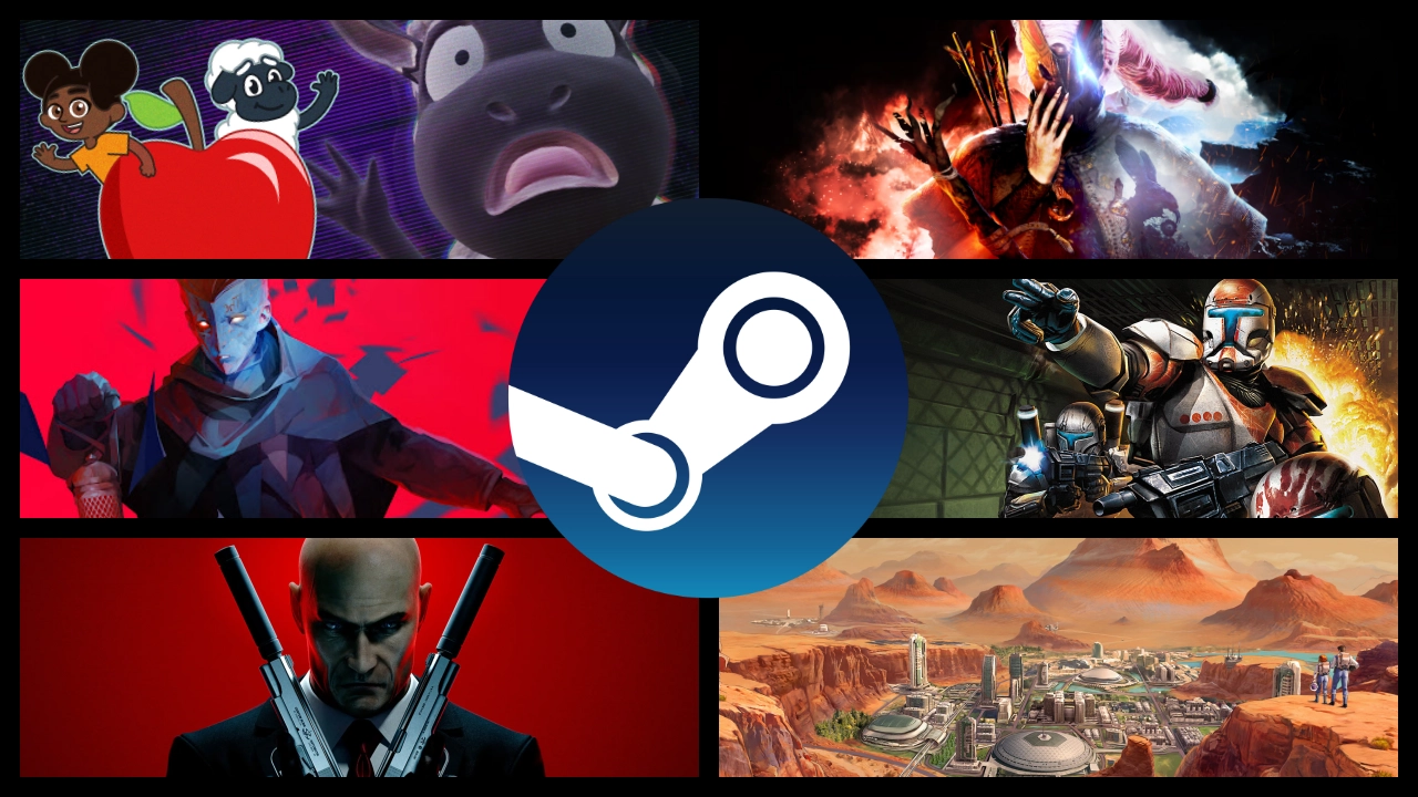 Tanie perełki na Steam. 20 świetnych gier do 5 zł