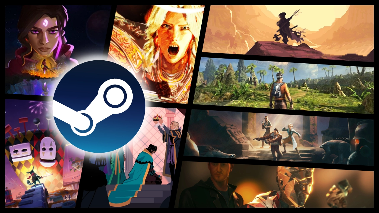 Tanie gry na Steam do 5 złotych. Aż 50 znakomitych ofert