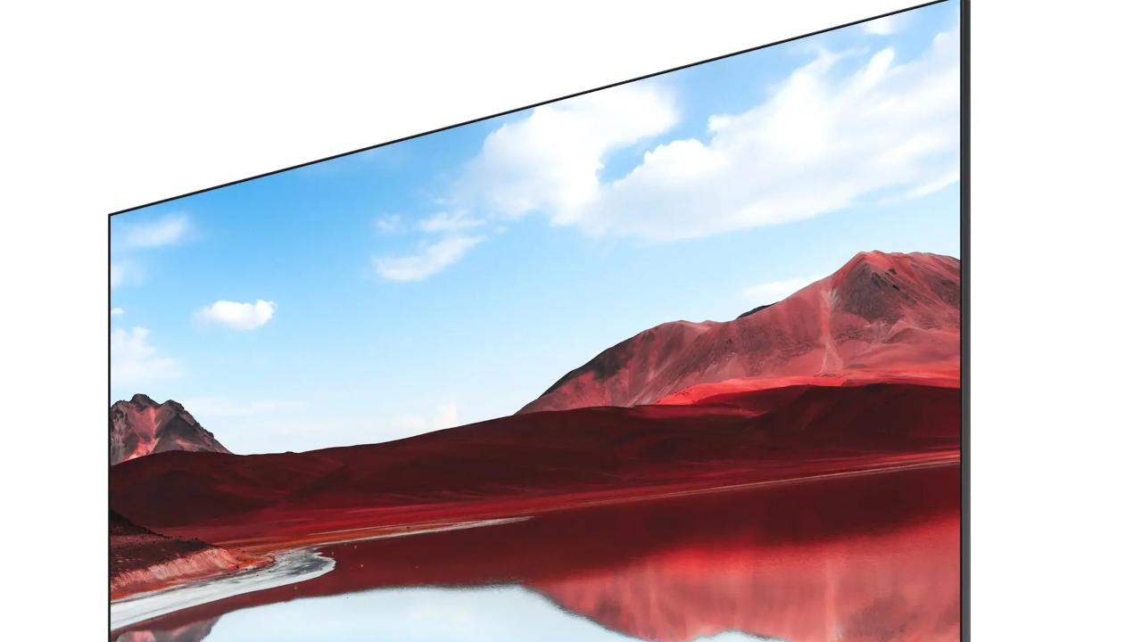 Nowe telewizory Xiaomi od 43 do 75 cali w niższych cenach