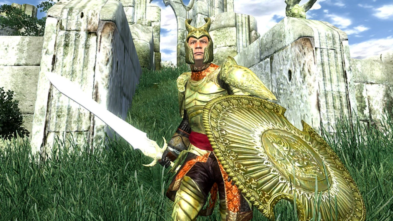 The Elder Scrolls IV: Oblivion Remaster tuż za rogiem. Kolejne dowody na rychłą premierę