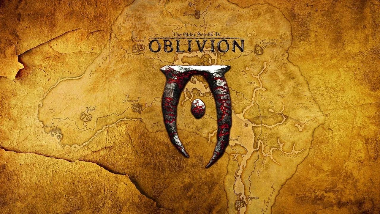 The Elder Scrolls IV: Oblivion Remastered to praktycznie pewniak. Wzmianka na stronie Bethesdy