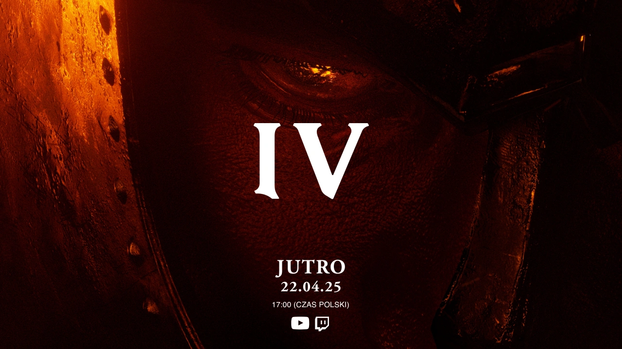 The Elder Scrolls IV: Oblivion Remastered oficjalnie! Bethesda zapowiedziała prezentację