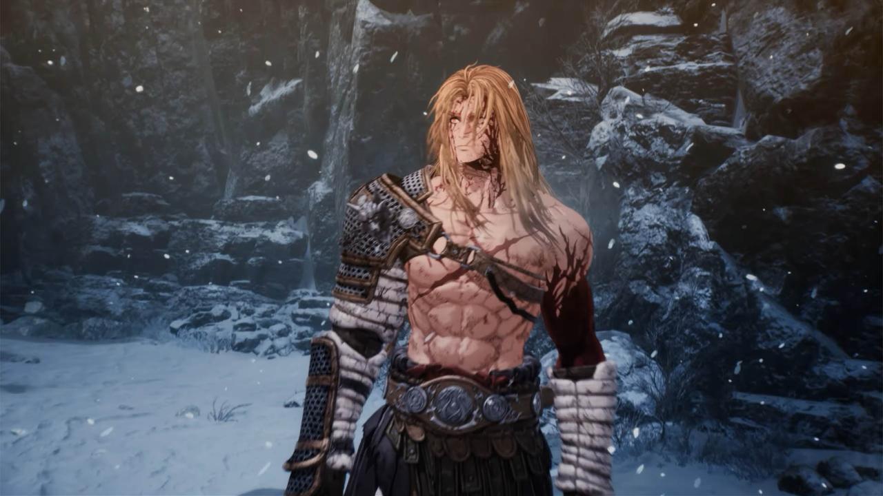 Fenomenalne The First Berserker: Khazan w niższej cenie w pudełkach