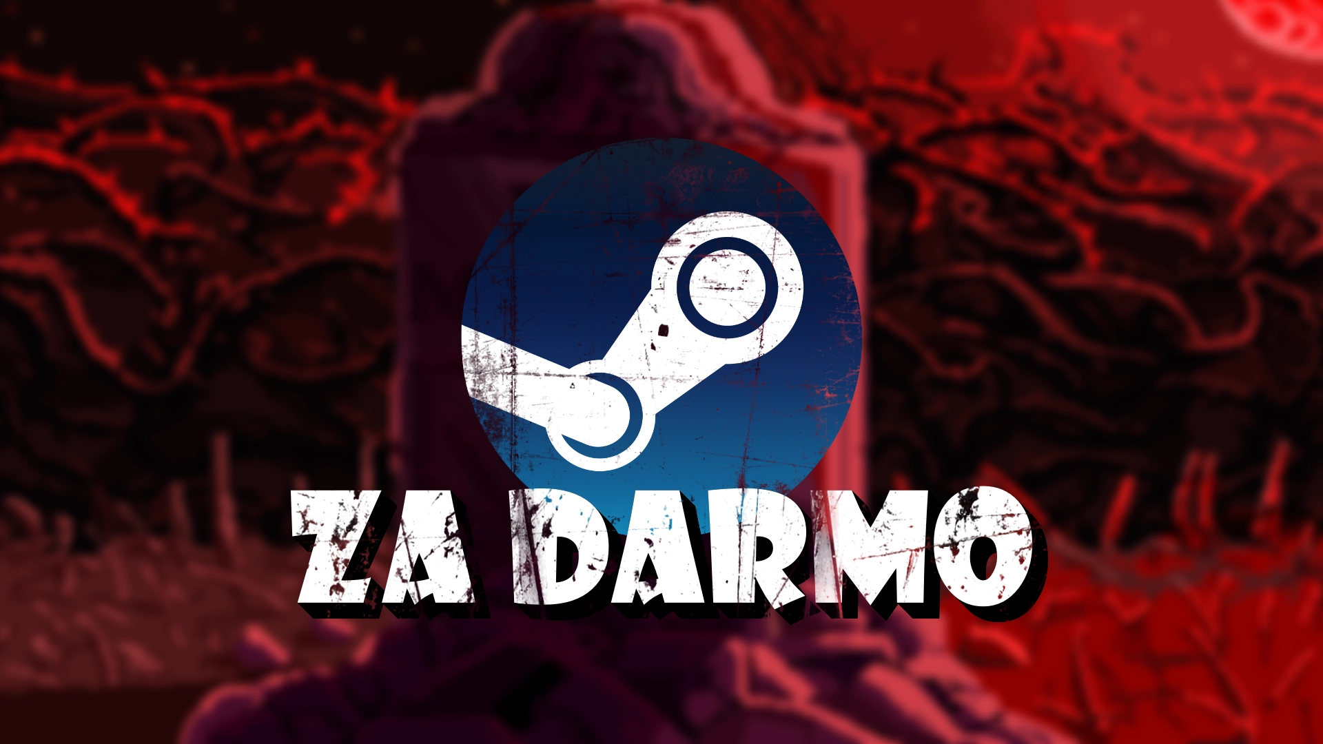 Darmowy horror na Steam. Podróż w głąb koszmaru