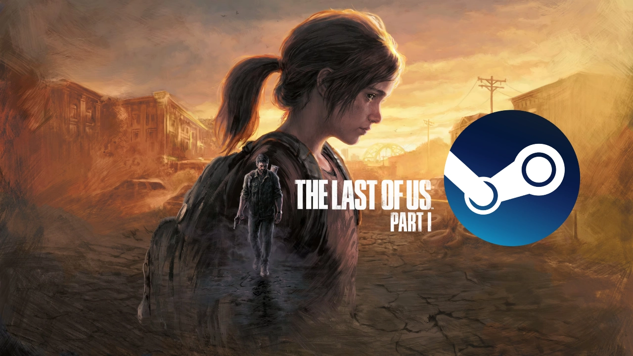 The Last of Us: Part I w znakomitej cenie na Steam