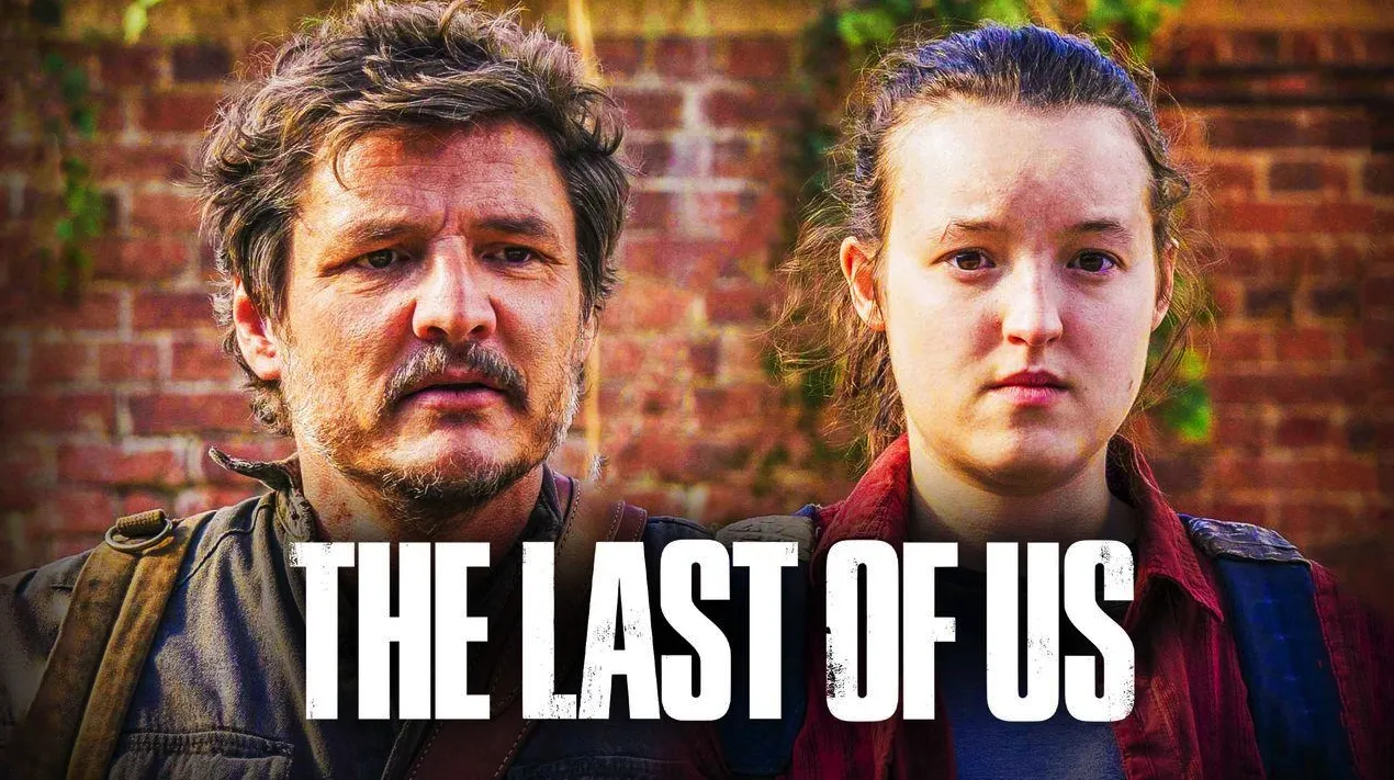 The Last of Us sezon 2 - opinie