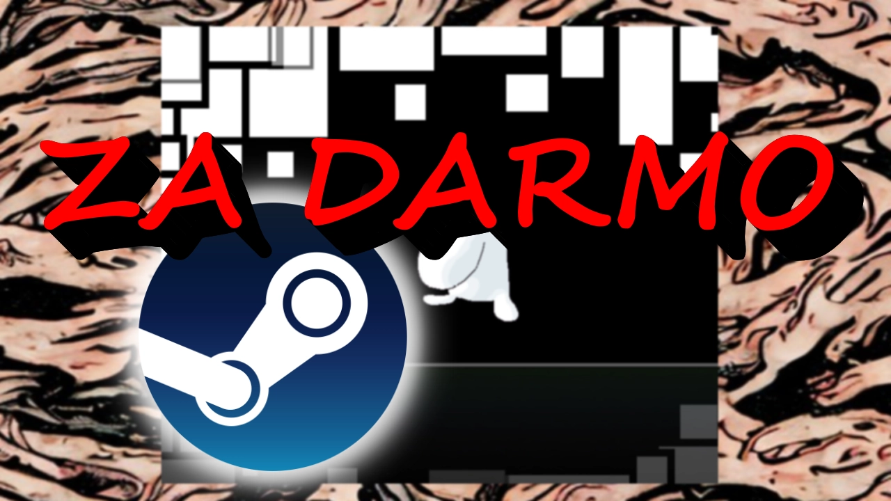 Absurdalne RPG z humorem za darmo na Steam. Oferta ograniczona czasowo