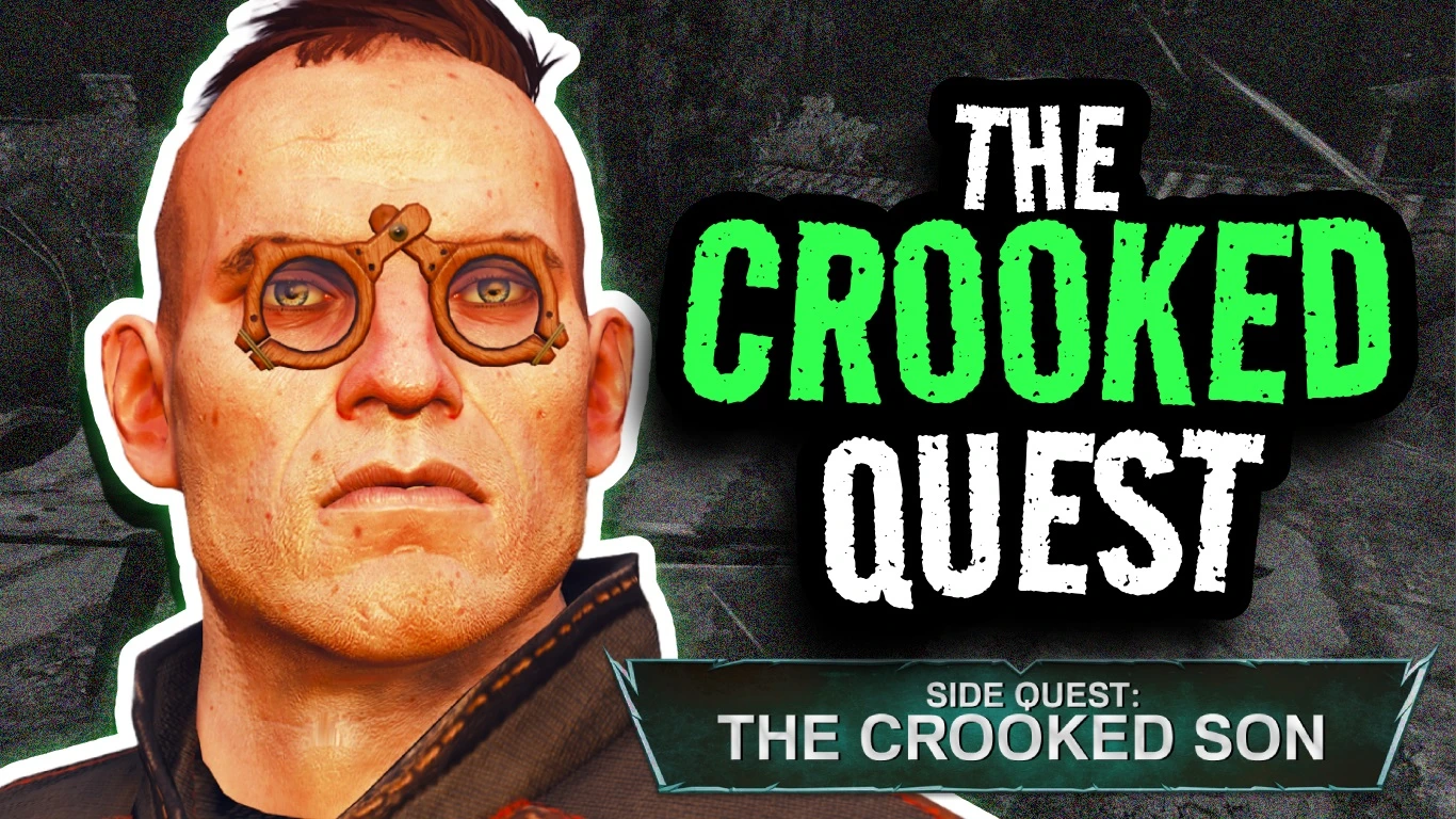 Nowy mod do Wiedźmin 3: Dziki Gon. Geralt znowu wyrusza na przygodę