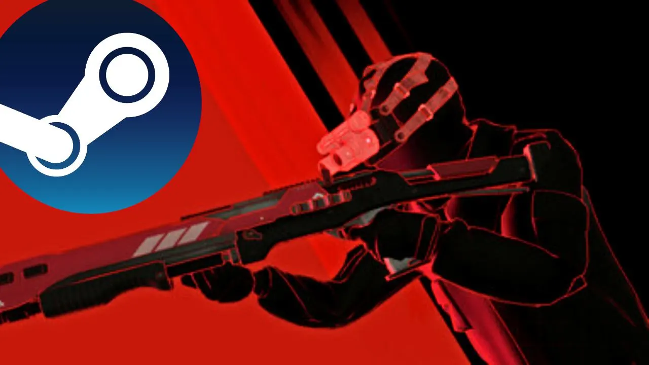 Gra za darmo dla fanów FPS-ów na Steam | Newsy - PlanetaGracza