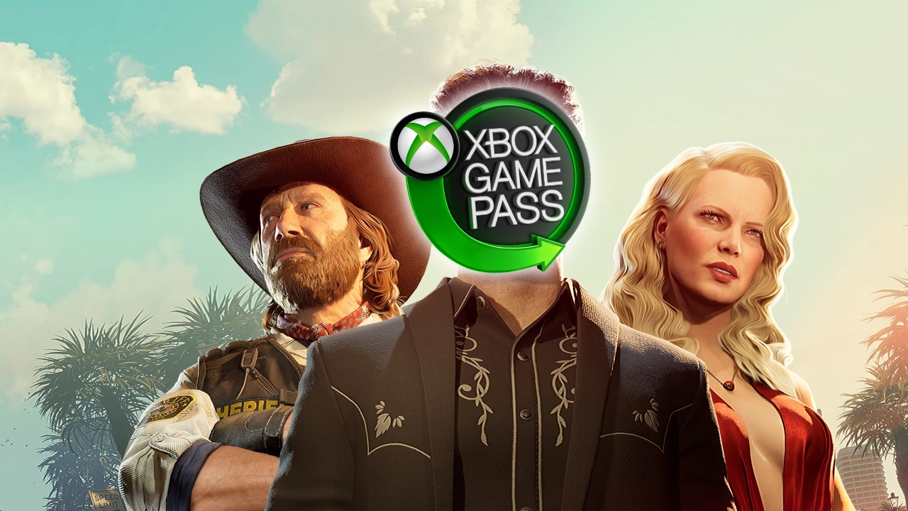 Xbox Free Play Days. Dwie gry do sprawdzenia za darmo