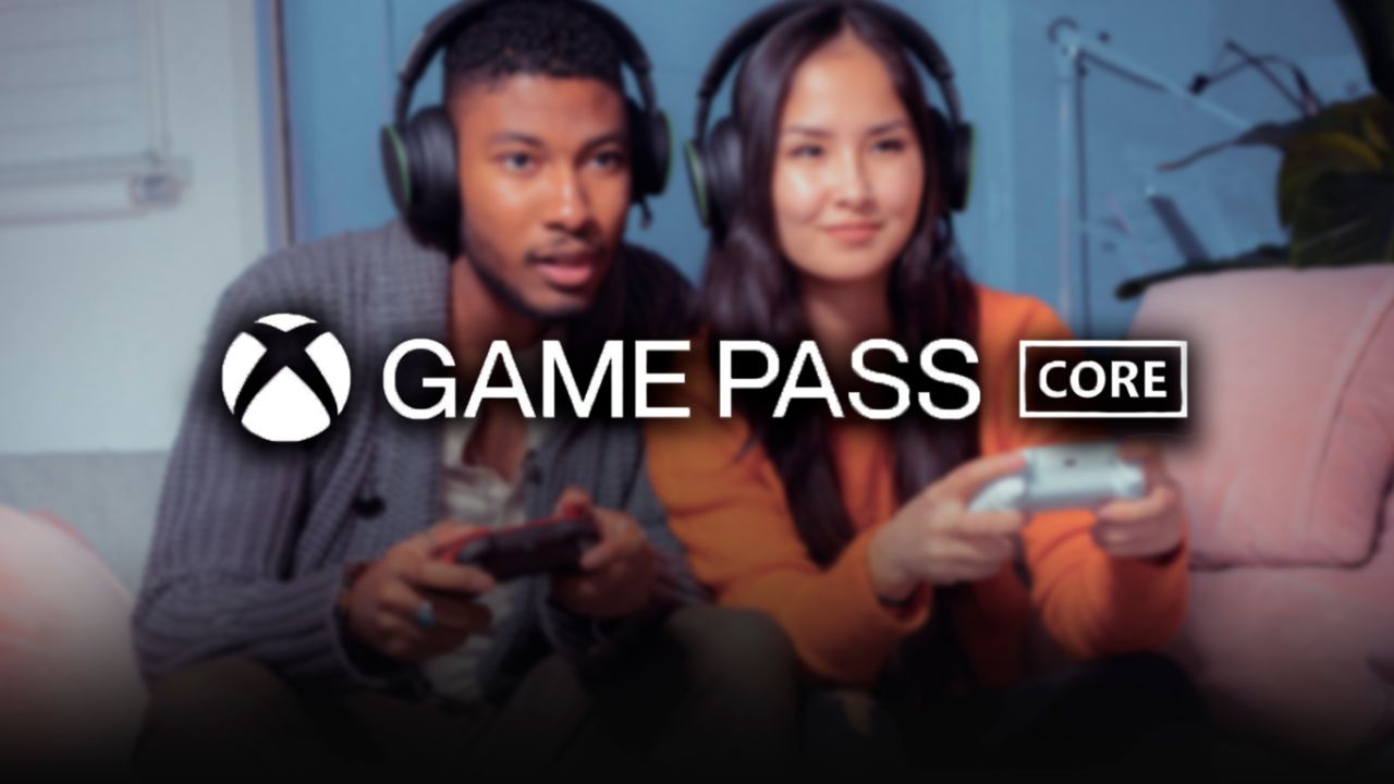 O co chodzi z Xbox Game Pass Core? Ten abonament to ciekawa opcja