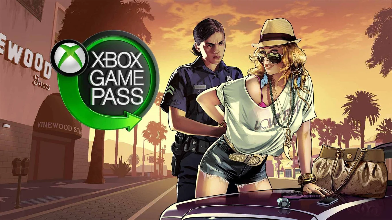 Nowe gry w Xbox Game Pass od dziś. GTA, Call of Duty i nie tylko