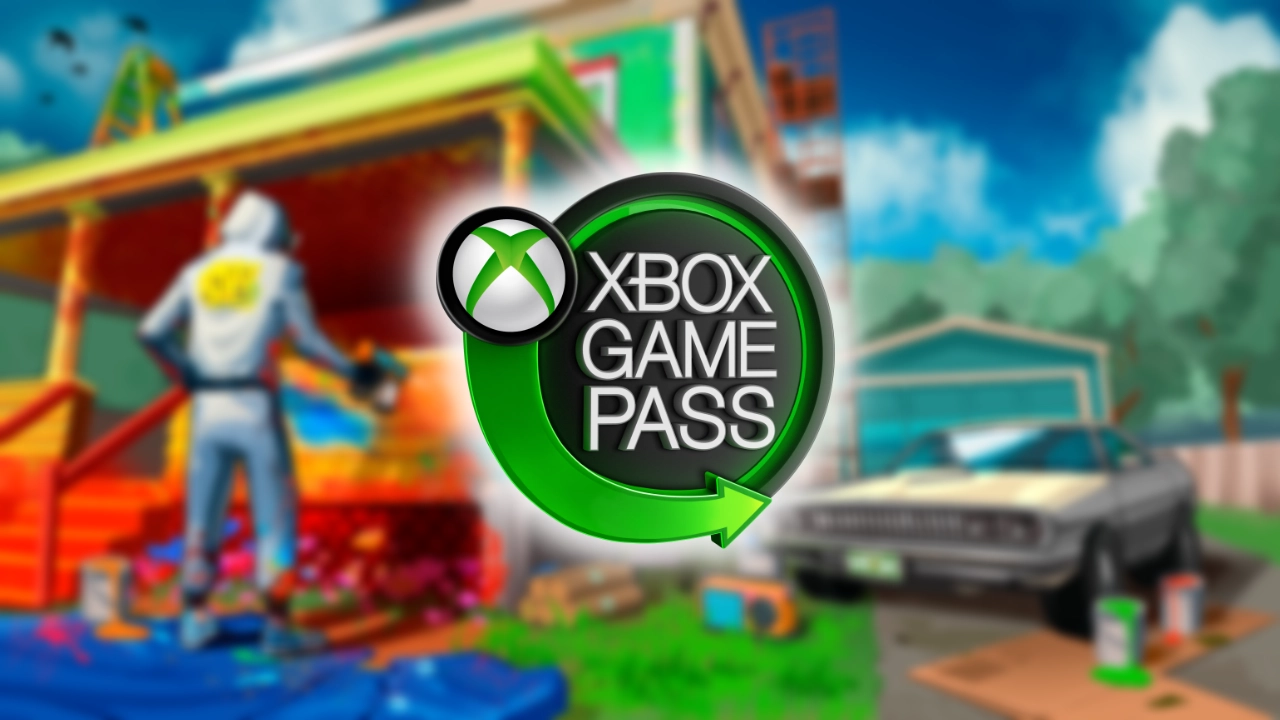 Xbox Game Pass z kolejną grą na premierę w maju 2025