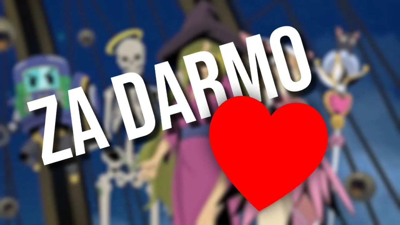 Za darmo dodatek do uwielbianej gry | Newsy - PlanetaGracza