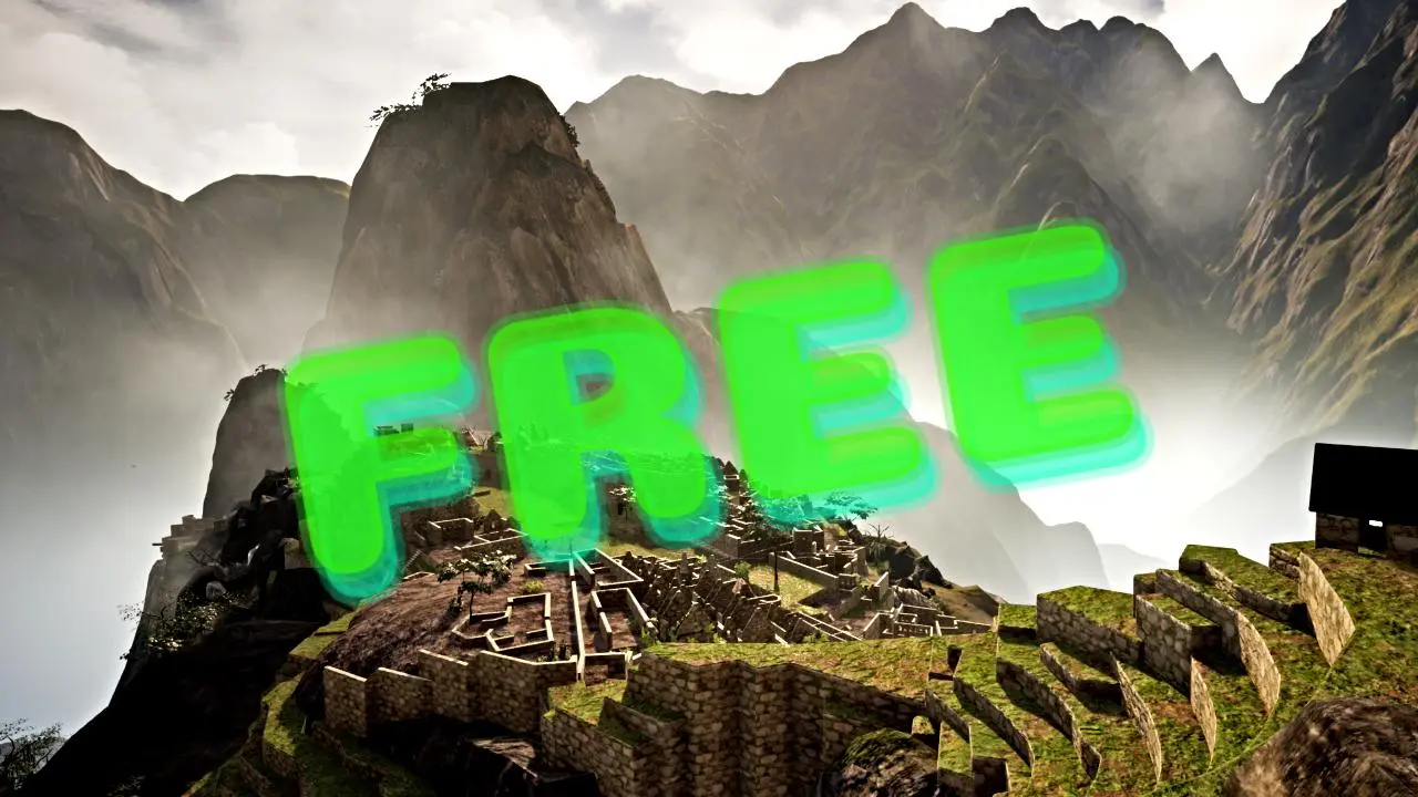 Gra za darmo. Piękne widoki i wybitny klimat | Newsy - PlanetaGracza