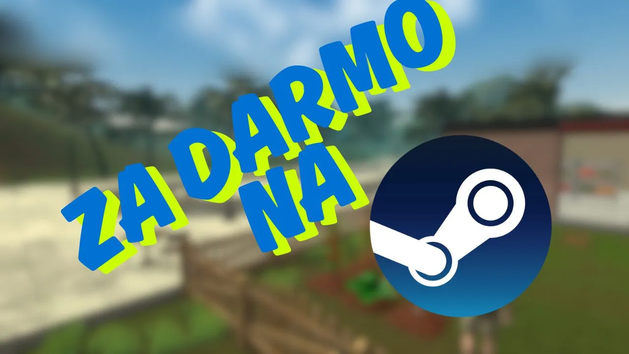 Wyrusz na farmę - nowa gra za darmo na Steam to świątynia relaksu