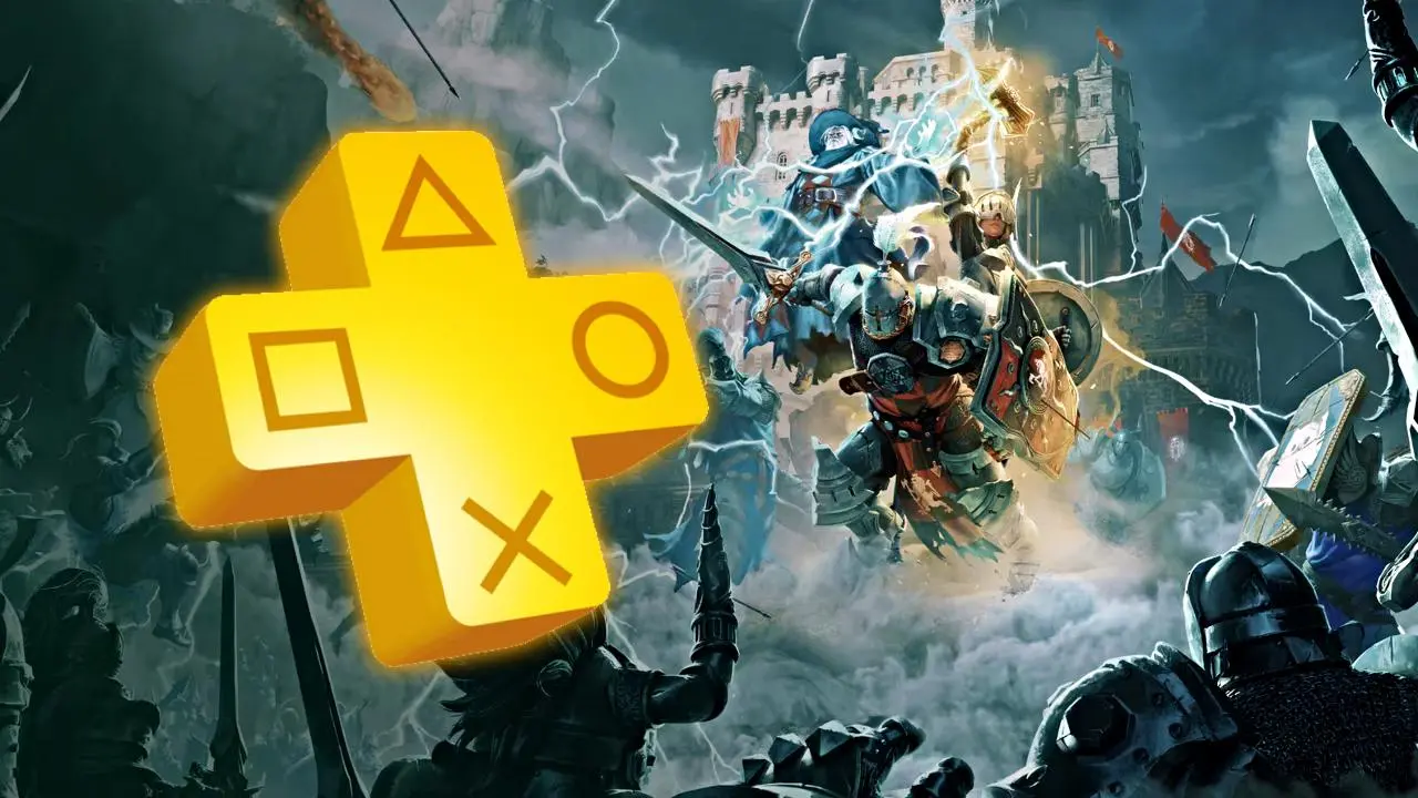 PS Plus rozdaje za darmo. Tylko dla członków | Newsy - PlanetaGracza