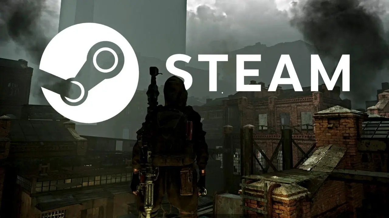 Gra za darmo na Steam. Perełka post-apo | Newsy - PlanetaGracza