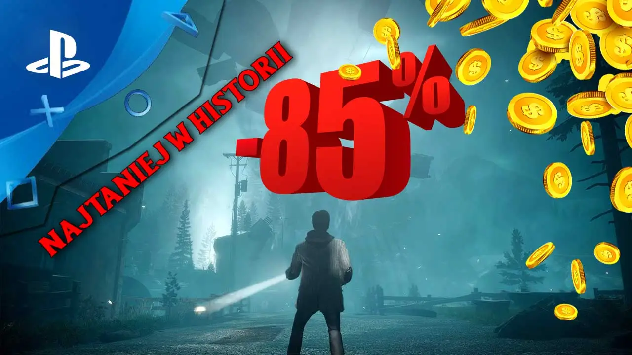 To najlepsza promocja z Days of Play 2025. Historyczna cena na wielki hit, płacisz 16,35 zł | Newsy - PlanetaGracza