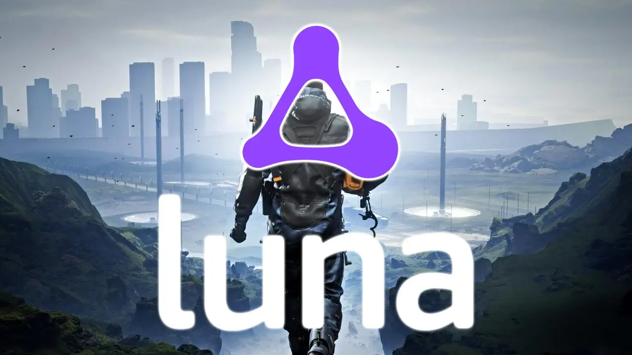 Amazon Luna z nowymi grami za darmo, tylko przez limitowany czas | Newsy - PlanetaGracza