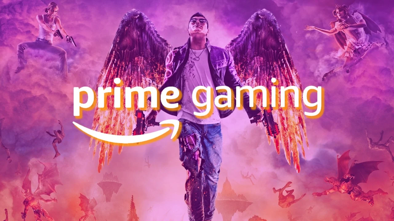 Prime Gaming darmowe gry maj 2025 - III tura | Newsy - PlanetaGracza