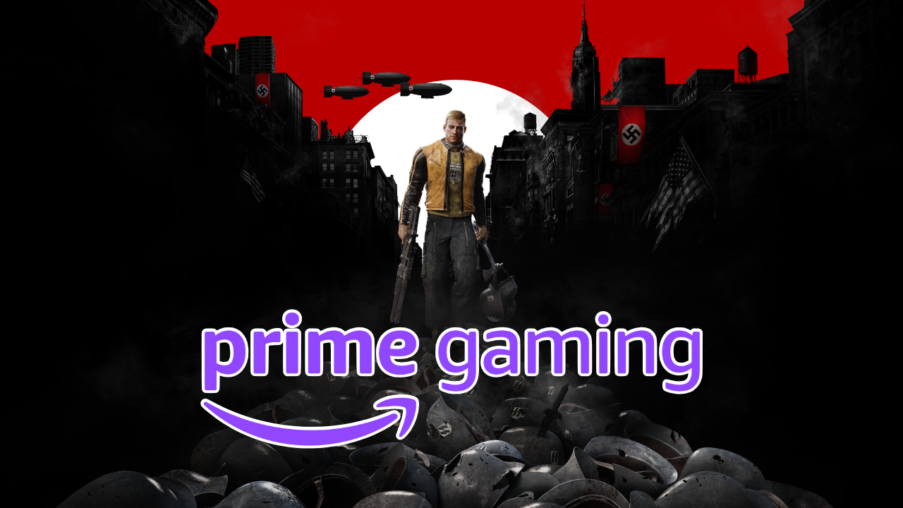 Kapitalna oferta Amazon Prime Gaming na maj 2025. Subskrybenci dostaną aż 23 gry za darmo