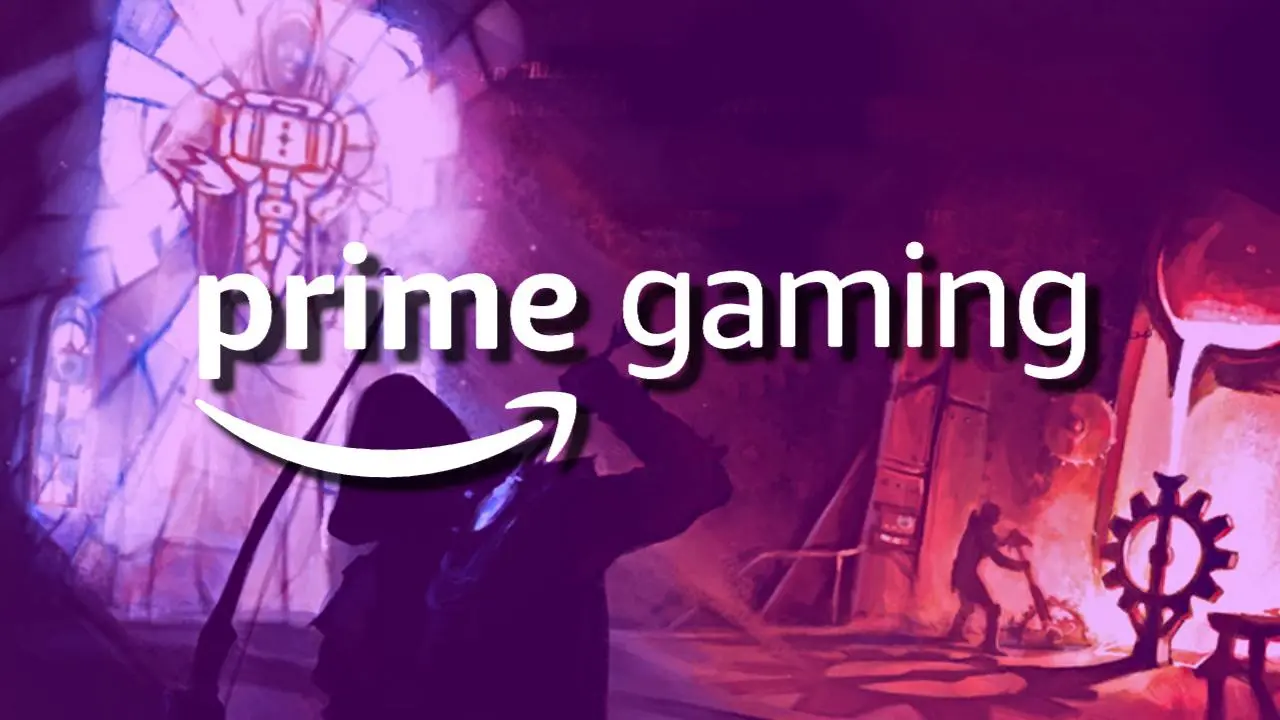 Amazon Prime Gaming z kolejnymi hiciorami od dzisiaj | Newsy - PlanetaGracza