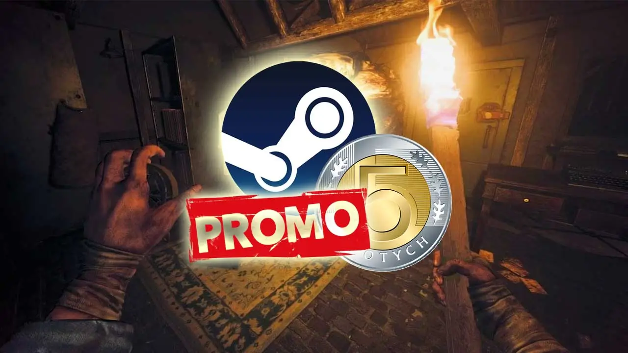 Wojenny horror za 4,37 zł zamiast 115 zł. Perełka za grosze w mega promocji | Newsy - PlanetaGracza