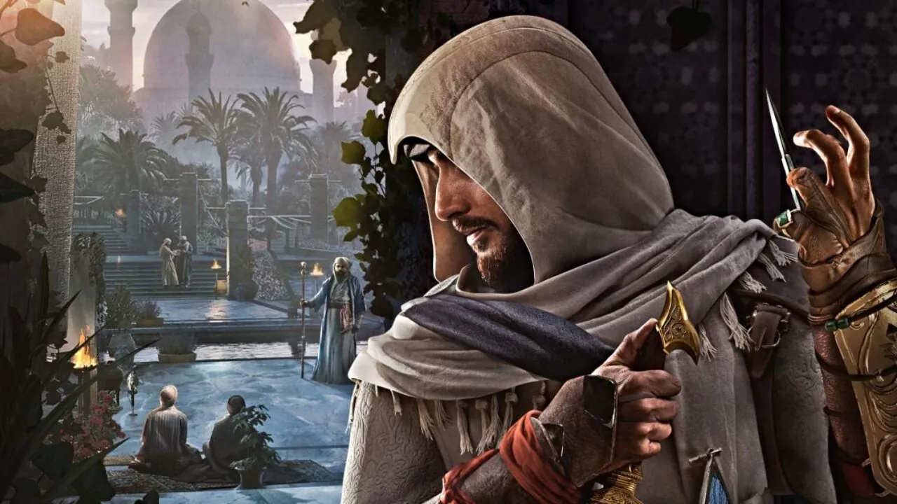 Assassin’s Creed Mirage w pudełku w mega promocji | Newsy - PlanetaGracza