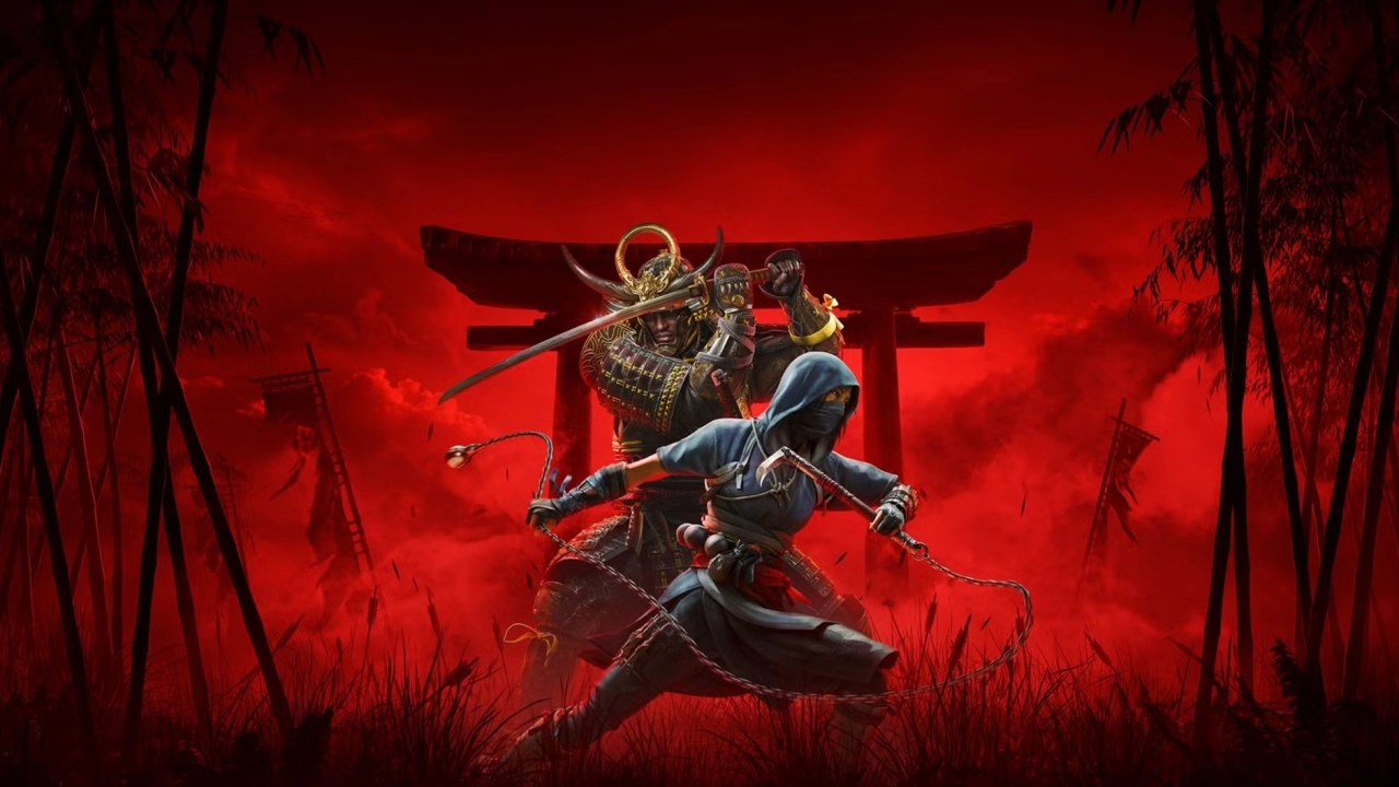 Assassin's Creed: Shadows – twórcy ujawnili plany rozwoju i masę darmowych nowości