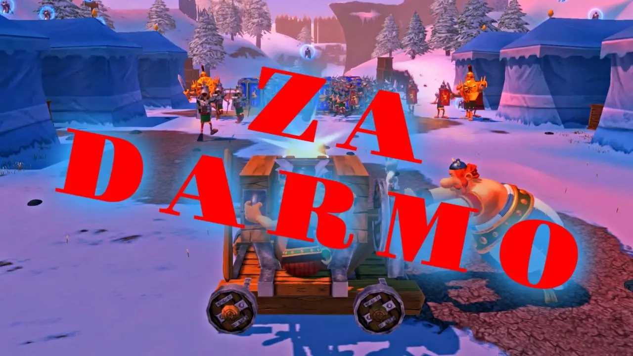 Gra za darmo na Steam. Mocno ograniczona oferta ze świetną grą | Newsy - PlanetaGracza