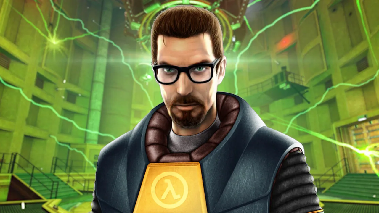 Black Mesa prawie jak za darmo na Steam | Newsy - PlanetaGracza