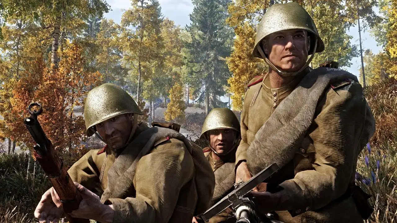 Skyrim doczekał się moda Call of Duty | Newsy - PlanetaGracza