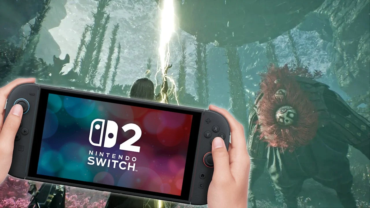 Clair Obscur: Expedition 33 na Switch 2 – port wstępnie rozważany | Newsy - PlanetaGracza