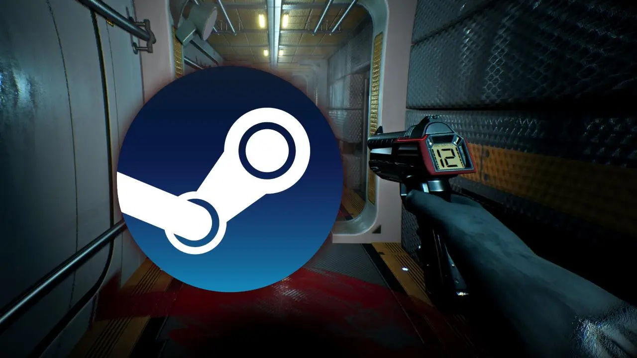 Nowa gra za darmo do sprawdzenia na Steam. Kosmiczne porządki