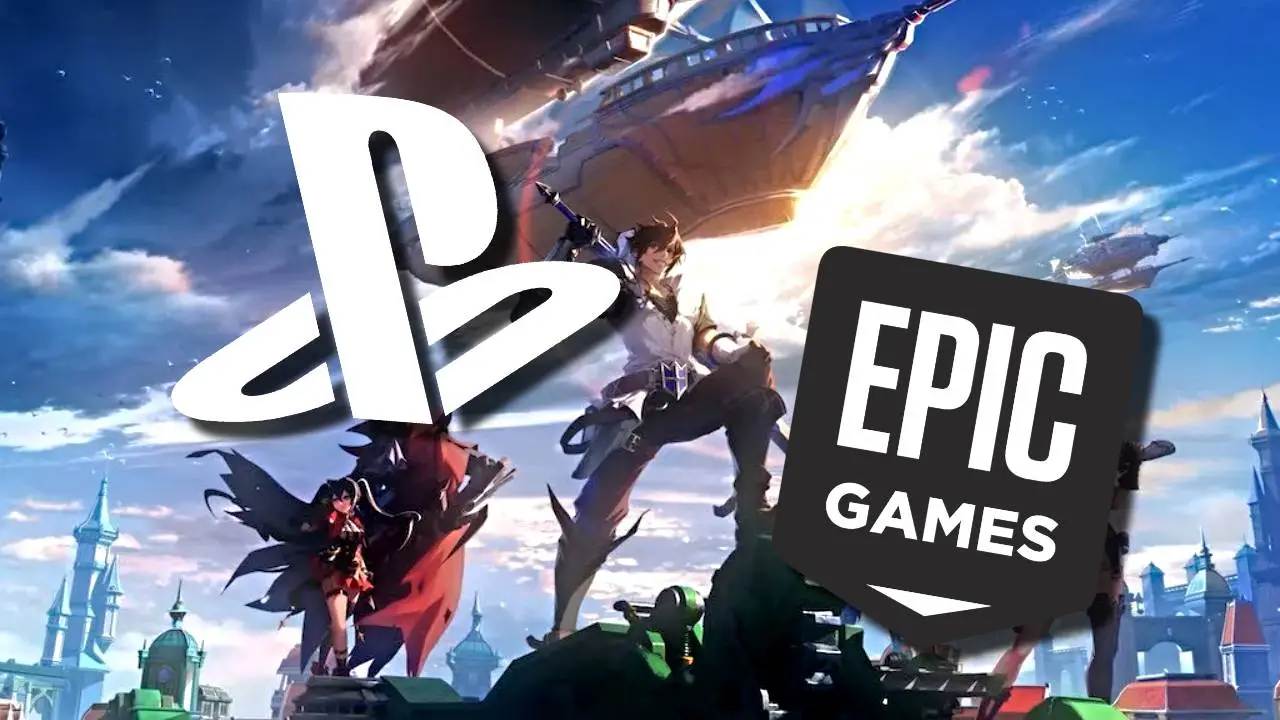 Gra za darmo zadebiutowała na PS5 i Epicu | Newsy - PlanetaGracza