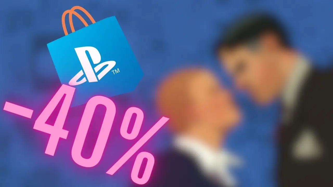 Czekacie na GTA VI? Kultowa gra Rockstar jest teraz w promocji na PS Store