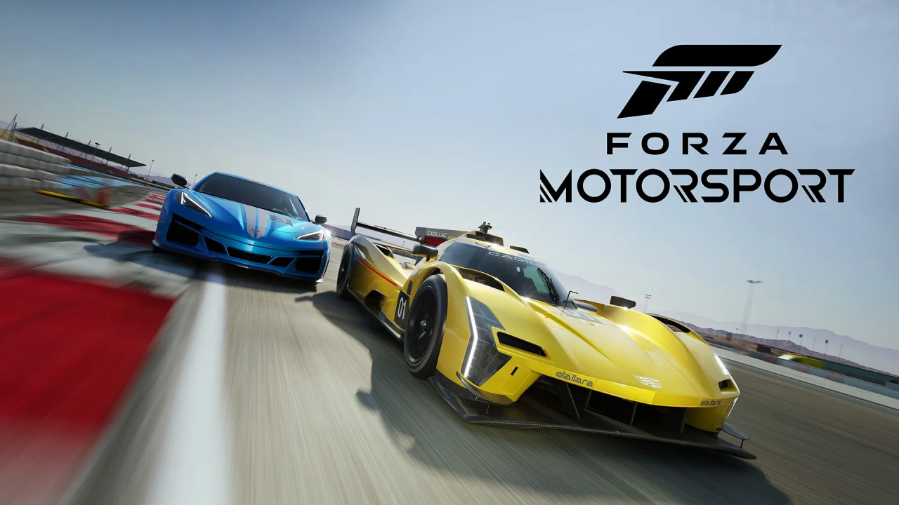 Darmowy weekend na Steam. Zagraj za darmo w Forza Motorsport