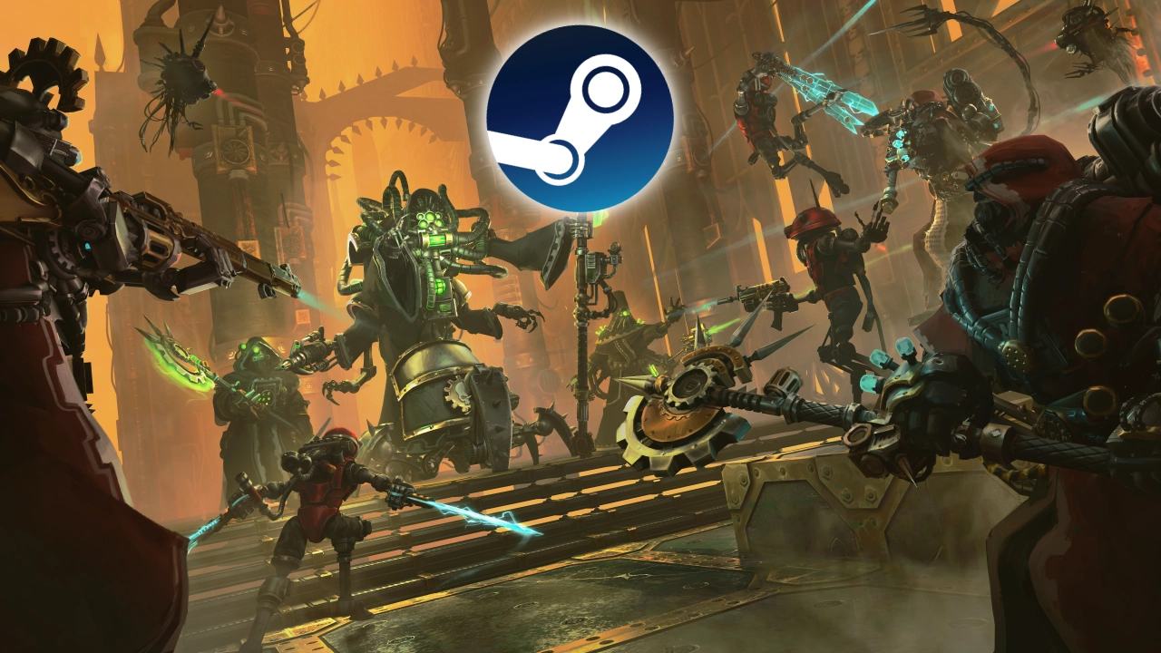 Darmowy weekend Steam. Gra do sprawdzenia za darmo