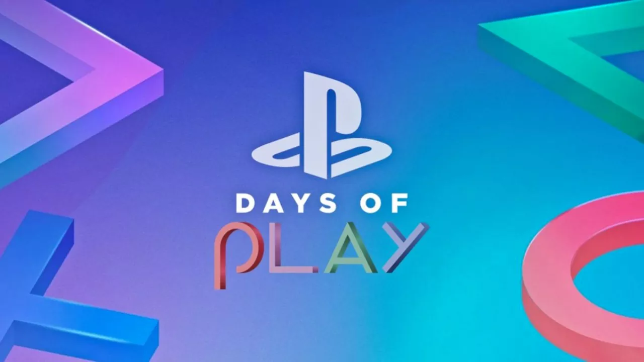 Days of Play 2025 i wielka wyprzedaż gier w PS Store | Newsy - PlanetaGracza