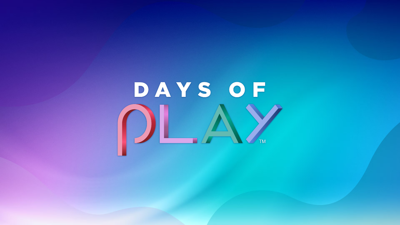 Days of Play 2025. Wyciekła lista promocji na gry oraz sprzęty