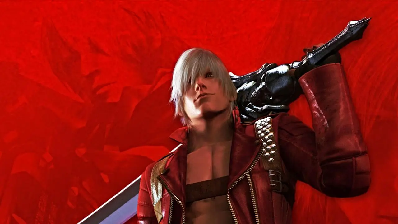 Legendarny twórca mówi o remake’u Devil May Cry tuż po powrocie do Capcomu